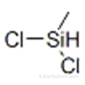 Dichlorométhylsilane CAS 75-54-7